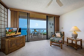 Keauhou Kona Surf & Racquet Club 3202