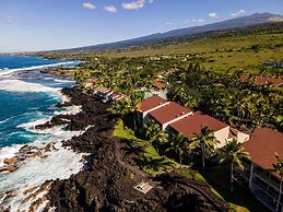 Keauhou Kona Surf & Racquet Club 3202