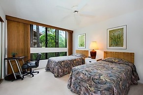 Keauhou Kona Surf & Racquet Club 3202