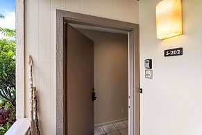 Keauhou Kona Surf & Racquet Club 3202