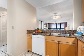 Keauhou Kona Surf & Racquet Club 3202