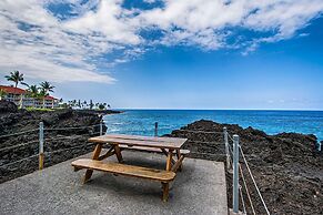 Keauhou Kona Surf & Racquet Club 3202