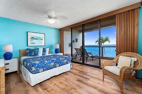 Keauhou Kona Surf & Racquet Club 3202