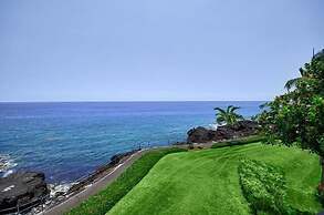 Keauhou Kona Surf & Racquet Club 3202