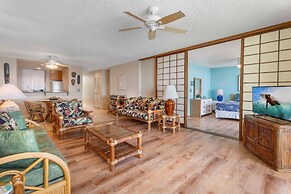 Keauhou Kona Surf & Racquet Club 3202