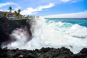 Keauhou Kona Surf & Racquet Club 3202