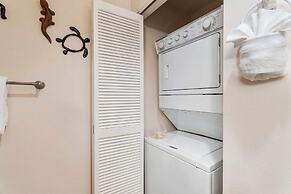 Keauhou Kona Surf & Racquet Club 3202