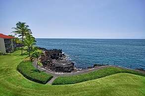 Keauhou Kona Surf & Racquet Club 3202