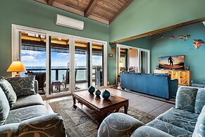 Keauhou Kona Surf & Racquet Club #5-303