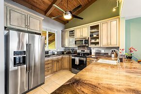 Keauhou Kona Surf & Racquet Club #5-303