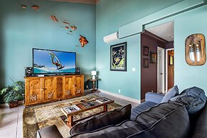 Keauhou Kona Surf & Racquet Club #5-303