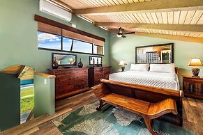 Keauhou Kona Surf & Racquet Club #5-303