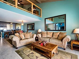 Keauhou Kona Surf & Racquet Club #5-303