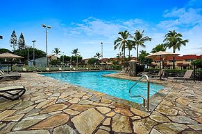 Keauhou Kona Surf & Racquet Club #5-303