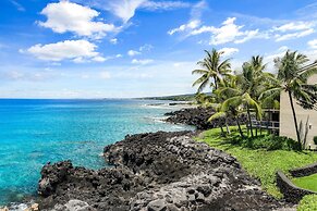 Keauhou Kona Surf & Racquet Club #5-303