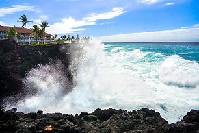 Keauhou Kona Surf & Racquet Club #5-303