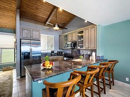 Keauhou Kona Surf & Racquet Club #5-303