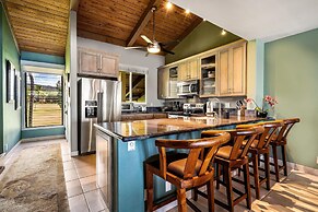 Keauhou Kona Surf & Racquet Club #5-303