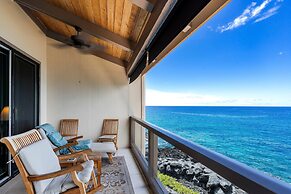 Keauhou Kona Surf & Racquet Club #5-303