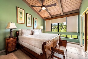 Keauhou Kona Surf & Racquet Club #5-303