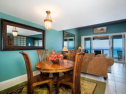 Keauhou Kona Surf & Racquet Club #5-303