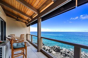 Keauhou Kona Surf & Racquet Club #5-303