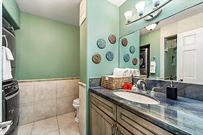 Keauhou Kona Surf & Racquet Club #5-303