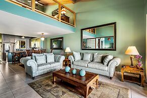 Keauhou Kona Surf & Racquet Club #5-303