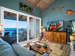 Keauhou Kona Surf & Racquet Club #5-303