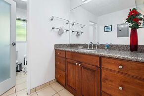 Keauhou Surf & Racquet Townhouse #36