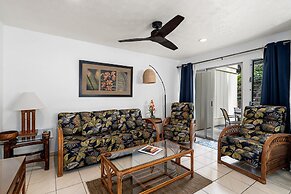 Keauhou Surf & Racquet Townhouse #36