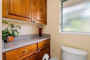 Keauhou Surf & Racquet Townhouse #36