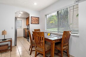 Keauhou Surf & Racquet Townhouse #36