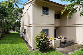 Keauhou Surf & Racquet Townhouse #36