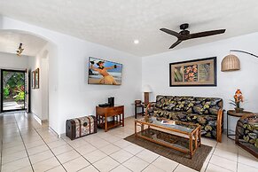 Keauhou Surf & Racquet Townhouse #36