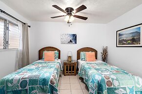 Keauhou Surf & Racquet Townhouse #36