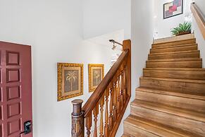 Keauhou Surf & Racquet Townhouse #36