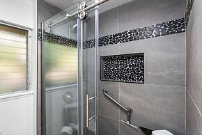 Keauhou Surf & Racquet Townhouse #36