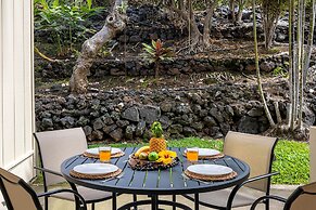 Keauhou Surf & Racquet Townhouse #36