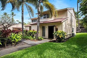 Keauhou Surf & Racquet Townhouse #36