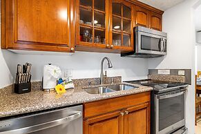 Keauhou Surf & Racquet Townhouse #36