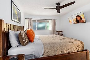 Keauhou Surf & Racquet Townhouse #36