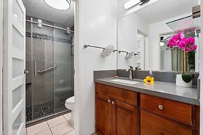 Keauhou Surf & Racquet Townhouse #36