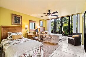 Keauhou Kona Surf & Racquet Club 2103