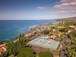 Keauhou Kona Surf & Racquet Club 2103