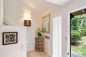 Keauhou Kona Surf & Racquet Club Townhouse #4