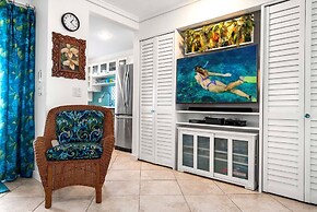 Keauhou Kona Surf & Racquet Club Townhouse #4