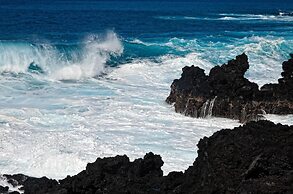 Keauhou Kona Surf & Racquet Club Townhouse #4