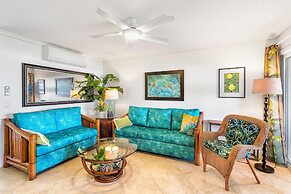 Keauhou Kona Surf & Racquet Club Townhouse #4