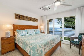 Keauhou Kona Surf & Racquet Club Townhouse #4